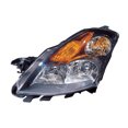 thumbnail image 1 of KAI New CAPA Certified Premium Replacement Driver Side Headlight Assembly, Fits 2007-2009 Nissan Altima, 1 of 1