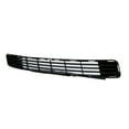 thumbnail image 1 of KAI New CAPA Certified Premium Replacement Front Bumper Cover Grille, Fits 2010-2011 Toyota Prius, 1 of 1