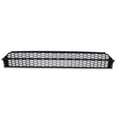 thumbnail image 1 of KAI New CAPA Certified Premium Replacement Front Bumper Cover Grille, Fits 2012-2015 Volkswagen Passat, 1 of 1