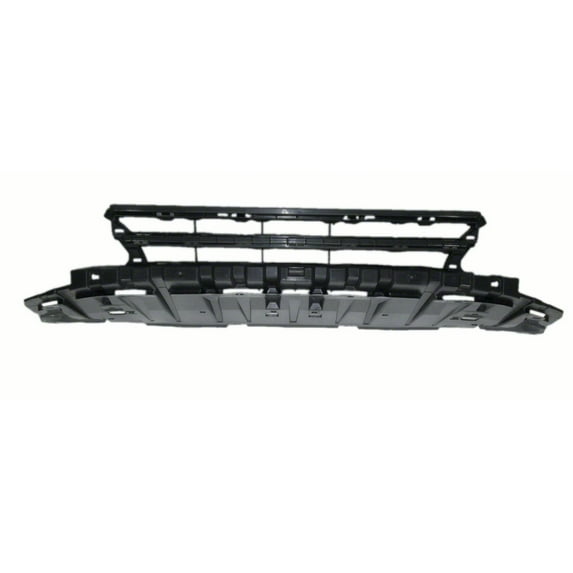 KAI New CAPA Certified Premium Replacement Front Bumper Cover Grille, Fits 2013-2015 Honda Civic Hybrid