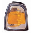 thumbnail image 1 of KAI New CAPA Certified Premium Replacement Front Driver Side Turn Signal/Parking Light Assembly, Fits 2006-2011 Ford Ranger, 1 of 1