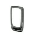 thumbnail image 1 of KAI New CAPA Certified Premium Replacement Grille Molding, Fits 2011-2016 Jeep Compass Mk, 1 of 2