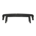 thumbnail image 1 of KAI New CAPA Certified Premium Replacement Grille Mounting Panel, Fits 2008-2014 Ford Econoline, 1 of 1