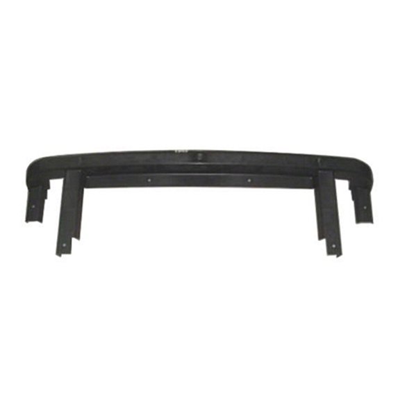 KAI New CAPA Certified Premium Replacement Grille Mounting Panel, Fits 2008-2014 Ford Econoline