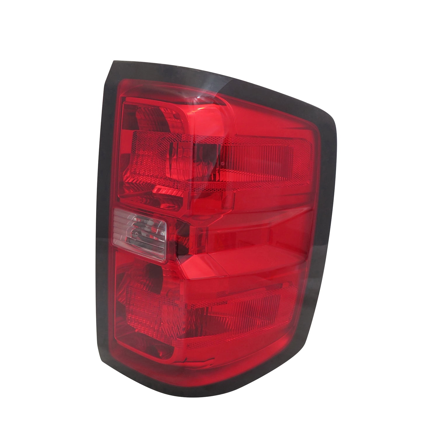 2014 Chevy Silverado Tail Light