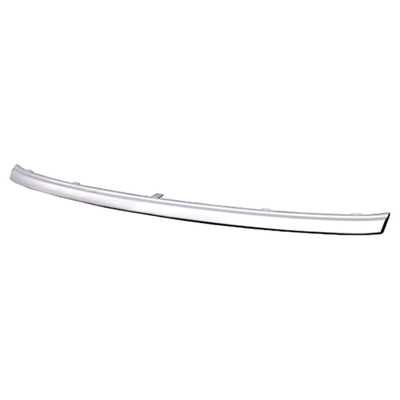 KAI New CAPA Certified Premium Replacement Upper Grille Molding, Fits 2011-2014 Ford Edge