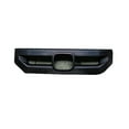 thumbnail image 1 of KAI New CAPA Certified Standard Replacement Center Grille Molding, Fits 2009-2011 Honda Pilot, 1 of 1