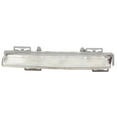 thumbnail image 1 of KAI New CAPA Certified Standard Replacement Driver Side Daytime Running Light, Fits 2012-2013 Mercedes E300, 1 of 1