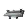 thumbnail image 1 of KAI New CAPA Certified Standard Replacement Driver Side Daytime Running Light, Fits 2015-2019 Lincoln MKC, 1 of 2