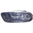 thumbnail image 1 of KAI New CAPA Certified Standard Replacement Driver Side Fog Light Assembly, Fits 2002-2003 Lexus ES300, 1 of 1
