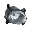 thumbnail image 1 of KAI New CAPA Certified Standard Replacement Driver Side Fog Light Assembly, Fits 2009-2012 Audi A4, 1 of 1
