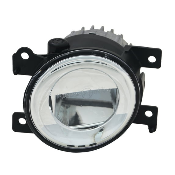 KAI New CAPA Certified Standard Replacement Driver Side Fog Light Assembly, Fits 2014-2017 Infiniti Q50 Sedan