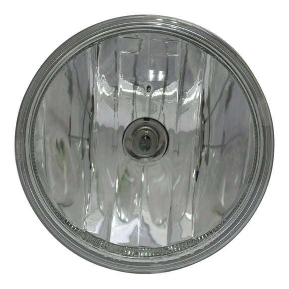 KAI New CAPA Certified Standard Replacement Driver Side Fog Light Assembly, Fits 2016-2020 Chevrolet Spark