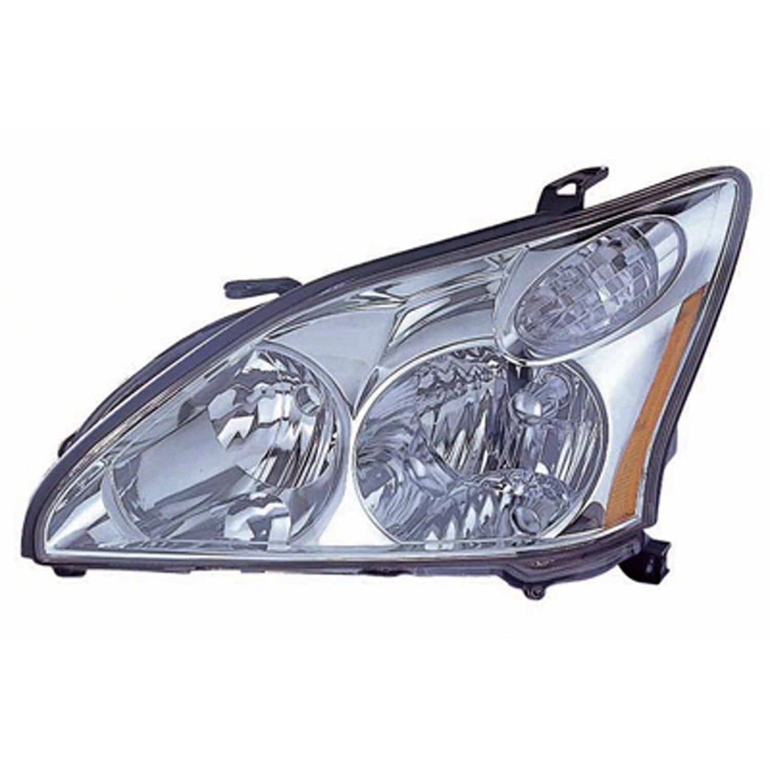 Depo 312 1152r As2 Replacement Passenger Side Headlight