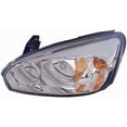 thumbnail image 1 of KAI New CAPA Certified Standard Replacement Driver Side Headlight Assembly, Fits 2004-2007 Chevrolet Malibu, 1 of 1