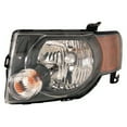 thumbnail image 1 of KAI New CAPA Certified Standard Replacement Driver Side Headlight Assembly, Fits 2009-2012 Ford Escape, 1 of 1
