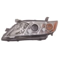 thumbnail image 1 of KAI New CAPA Certified Standard Replacement Driver Side Headlight Lens And Housing, Fits 2007-2009 Toyota Camry, 1 of 1