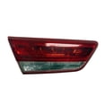 thumbnail image 1 of KAI New CAPA Certified Standard Replacement Driver Side Inner Tail Light Assembly, Fits 2016-2019 Kia Optima, 1 of 1
