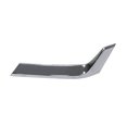 thumbnail image 1 of KAI New CAPA Certified Standard Replacement Driver Side Lower Grille Molding, Fits 2019-2022 Honda Pilot, 1 of 2