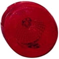 thumbnail image 1 of KAI New CAPA Certified Standard Replacement Driver Side Outer Tail Light Assembly, Fits 2005-2010 Chevrolet Cobalt, 1 of 1