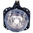 thumbnail image 1 of KAI New CAPA Certified Standard Replacement Fog Light Assembly, Fits 2002-2005 Mitsubishi Eclipse, 1 of 1