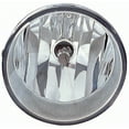 thumbnail image 1 of KAI New CAPA Certified Standard Replacement Fog Light Assembly, Fits 2004-2008 Toyota Solara, 1 of 1