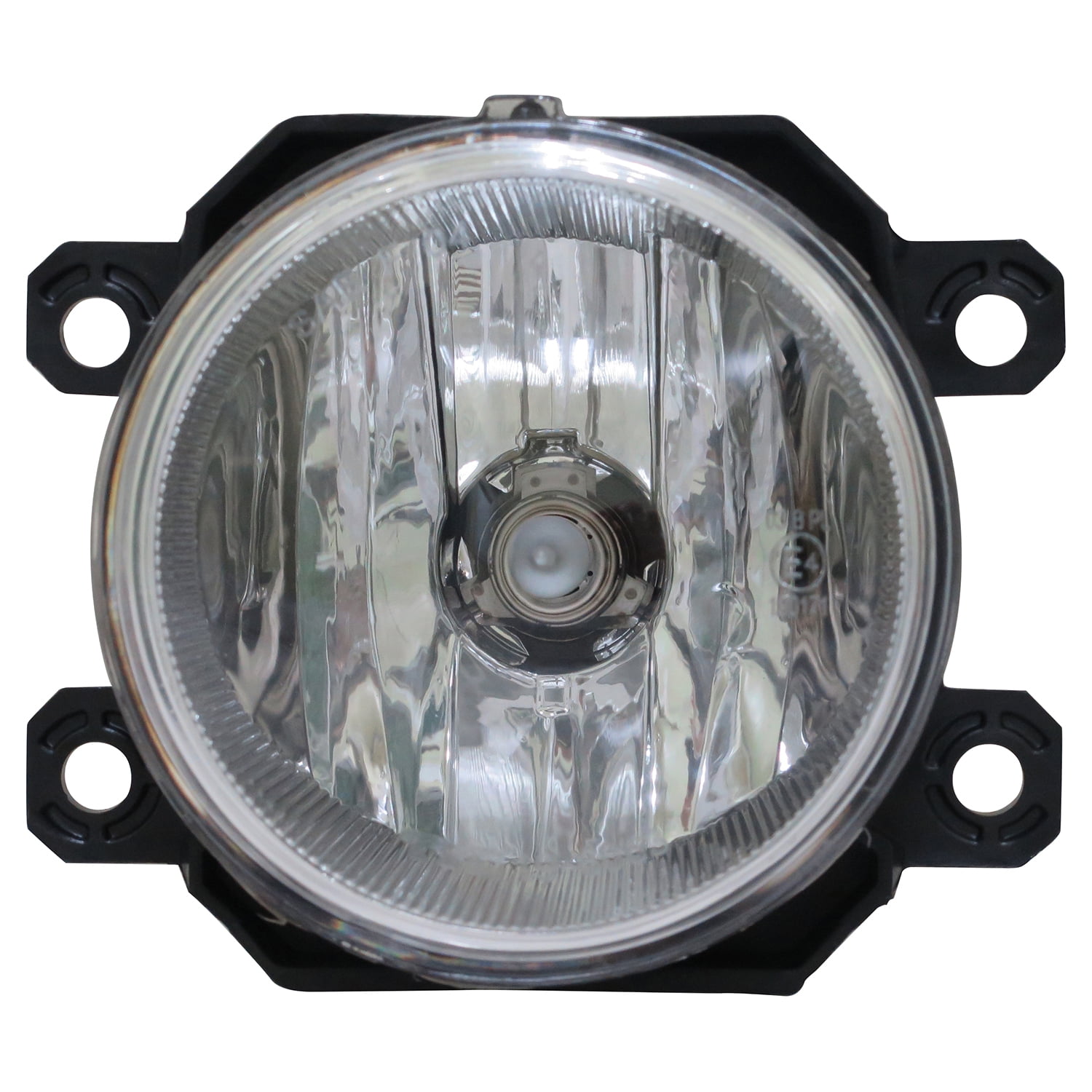 Subaru legacy 2024 fog light kit