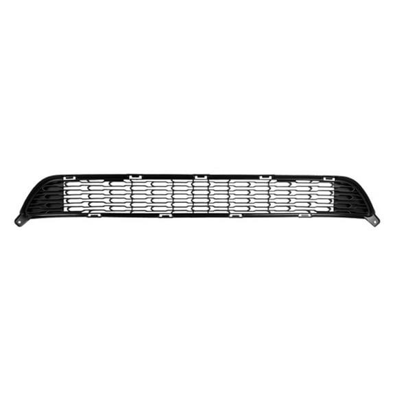 KAI New CAPA Certified Standard Replacement Front Bumper Cover Grille, Fits 2014-2015 Kia Sorento