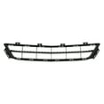 thumbnail image 1 of KAI New CAPA Certified Standard Replacement Front Bumper Cover Grille, Fits 2014-2016 Acura MDX, 1 of 1