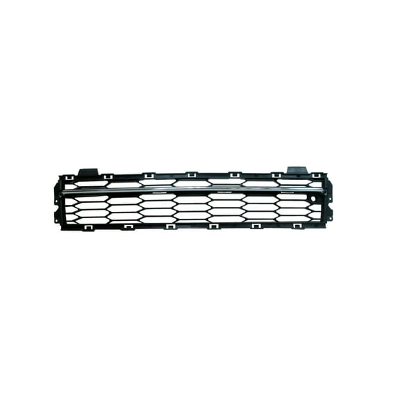 KAI New CAPA Certified Standard Replacement Front Bumper Cover Grille, Fits 2015-2015 Chevrolet Cruze