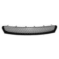 thumbnail image 1 of KAI New CAPA Certified Standard Replacement Front Bumper Cover Grille, Fits 2015-2019 Dodge Charger, 1 of 1