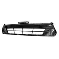 thumbnail image 1 of KAI New CAPA Certified Standard Replacement Front Bumper Cover Grille, Fits 2016-2018 Kia Sorento, 1 of 1