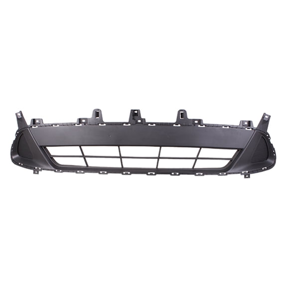 KAI New CAPA Certified Standard Replacement Front Bumper Cover Grille, Fits 2019-2020 Kia Sorento