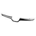 thumbnail image 1 of KAI New CAPA Certified Standard Replacement Front Center Grille Molding, Fits 2013-2015 Subaru XV Crosstrek, 1 of 1