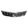 thumbnail image 1 of KAI New CAPA Certified Standard Replacement Front Grille, Fits 2003-2005 Nissan Murano, 1 of 2