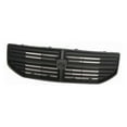 thumbnail image 1 of KAI New CAPA Certified Standard Replacement Front Grille, Fits 2007-2012 Dodge Caliber, 1 of 1