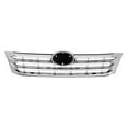 thumbnail image 1 of KAI New CAPA Certified Standard Replacement Front Grille, Fits 2011-2012 Toyota Avalon, 1 of 1