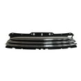 thumbnail image 1 of KAI New CAPA Certified Standard Replacement Front Grille, Fits 2011-2013 Mini Cooper Hatchback, 1 of 1