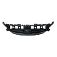 thumbnail image 1 of KAI New CAPA Certified Standard Replacement Front Grille, Fits 2015-2017 Hyundai Accent Hatchback, 1 of 1