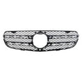 thumbnail image 1 of KAI New CAPA Certified Standard Replacement Front Grille, Fits 2016-2018 Mercedes GLC300, 1 of 2