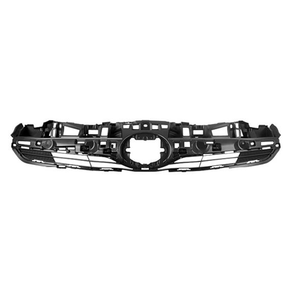 KAI New CAPA Certified Standard Replacement Front Grille, Fits 2016-2018 Toyota Prius