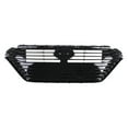 thumbnail image 1 of KAI New CAPA Certified Standard Replacement Front Grille, Fits 2017-2019 Hyundai Ioniq Hybrid, 1 of 2