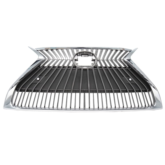 KAI New CAPA Certified Standard Replacement Front Grille, Fits 2019-2021 Lexus ES300H