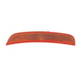 thumbnail image 1 of KAI New CAPA Certified Standard Replacement Front Passenger Side Marker Light Lens, Fits 2015-2020 Chrysler 300, 1 of 1
