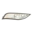 thumbnail image 1 of KAI New CAPA Certified Standard Replacement Front Passenger Side Turn Signal Light Lens, Fits 2014-2019 Lexus GX460, 1 of 1