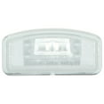 thumbnail image 1 of KAI New CAPA Certified Standard Replacement License Plate Light Assembly, Fits 2014-2020 Acura MDX, 1 of 1