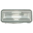 thumbnail image 1 of KAI New CAPA Certified Standard Replacement License Plate Light Assembly, Fits 2019-2020 Subaru Ascent, 1 of 1