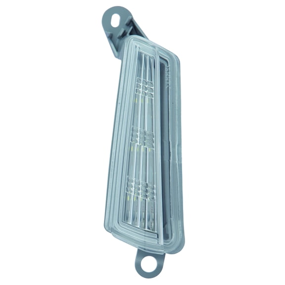 KAI New CAPA Certified Standard Replacement Passenger Side Daytime Running Light, Fits 2014-2015 Scion TC