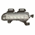 thumbnail image 1 of KAI New CAPA Certified Standard Replacement Passenger Side Daytime Running Light, Fits 2015-2015 Chevrolet Cruze, 1 of 1