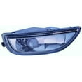 thumbnail image 1 of KAI New CAPA Certified Standard Replacement Passenger Side Fog Light Assembly, Fits 2001-2002 Toyota Corolla Sedan, 1 of 1